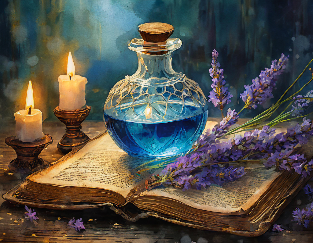 magick everyday simple philosophies