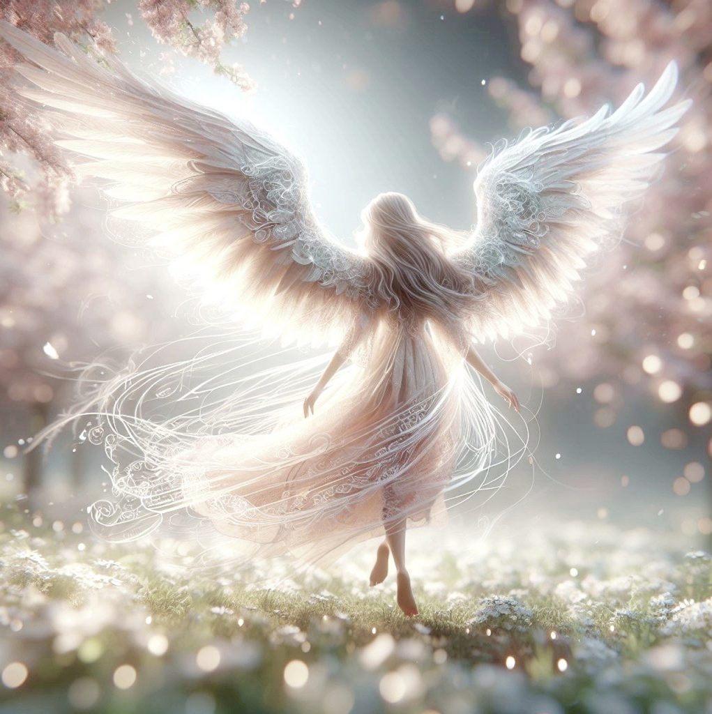 Enochian Angelic Magick Philosophy