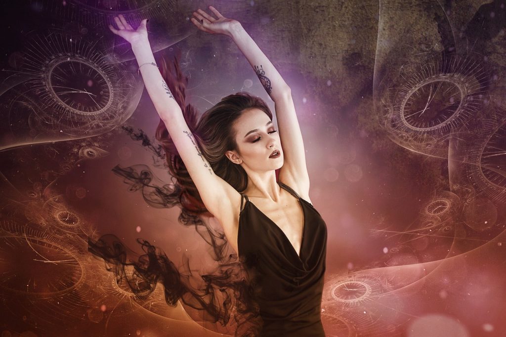 astral travel magick meditation