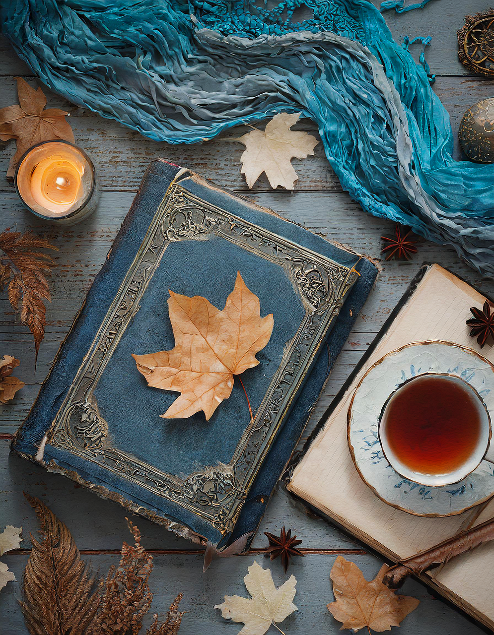 elemental magick