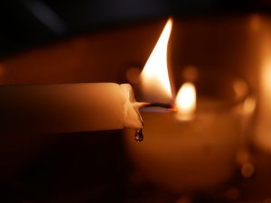 candle magick