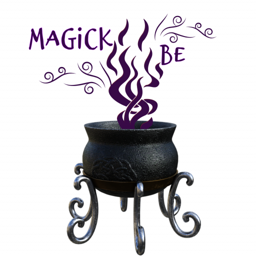 Magick Be Cauldron