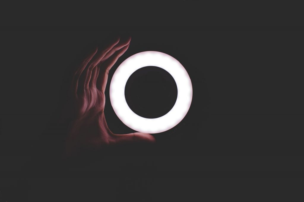 magick sacred circle