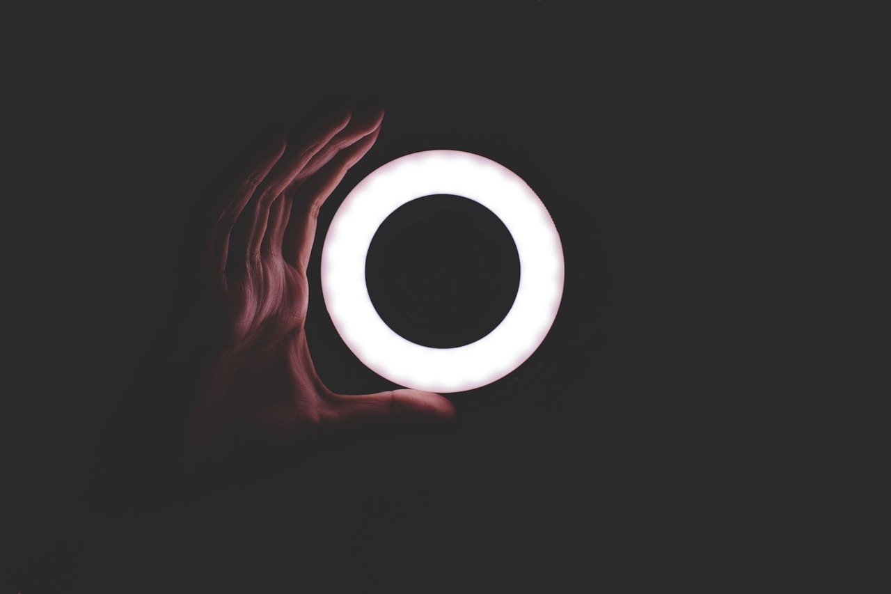 magick sacred circle