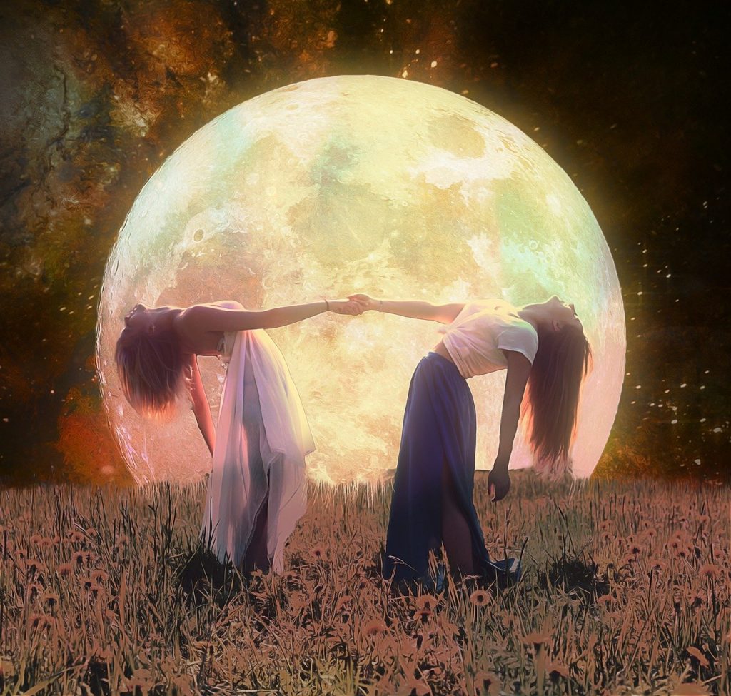 moon magick