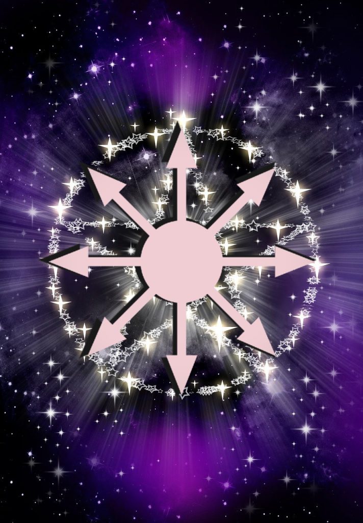 chaos magick