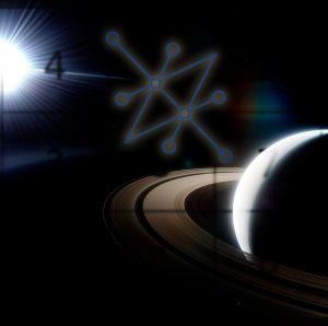 planetary magic squares saturn seal