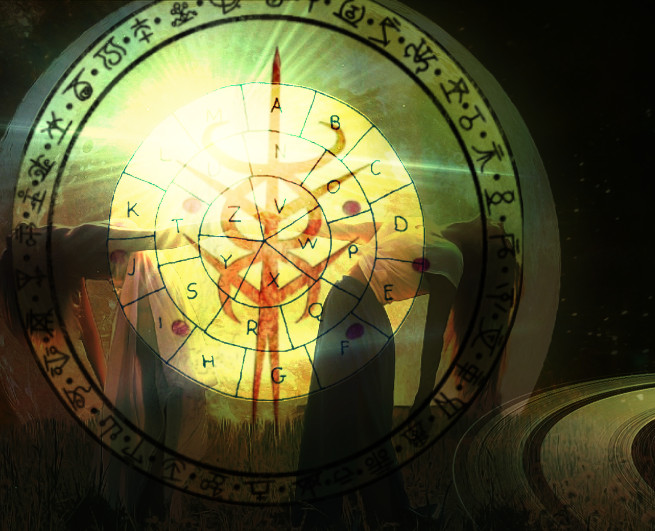 sigils