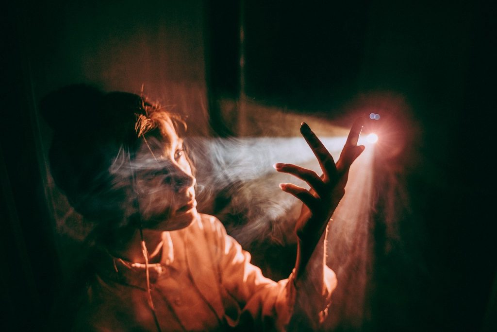 Shadow Work